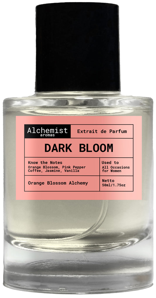 Dark Bloom