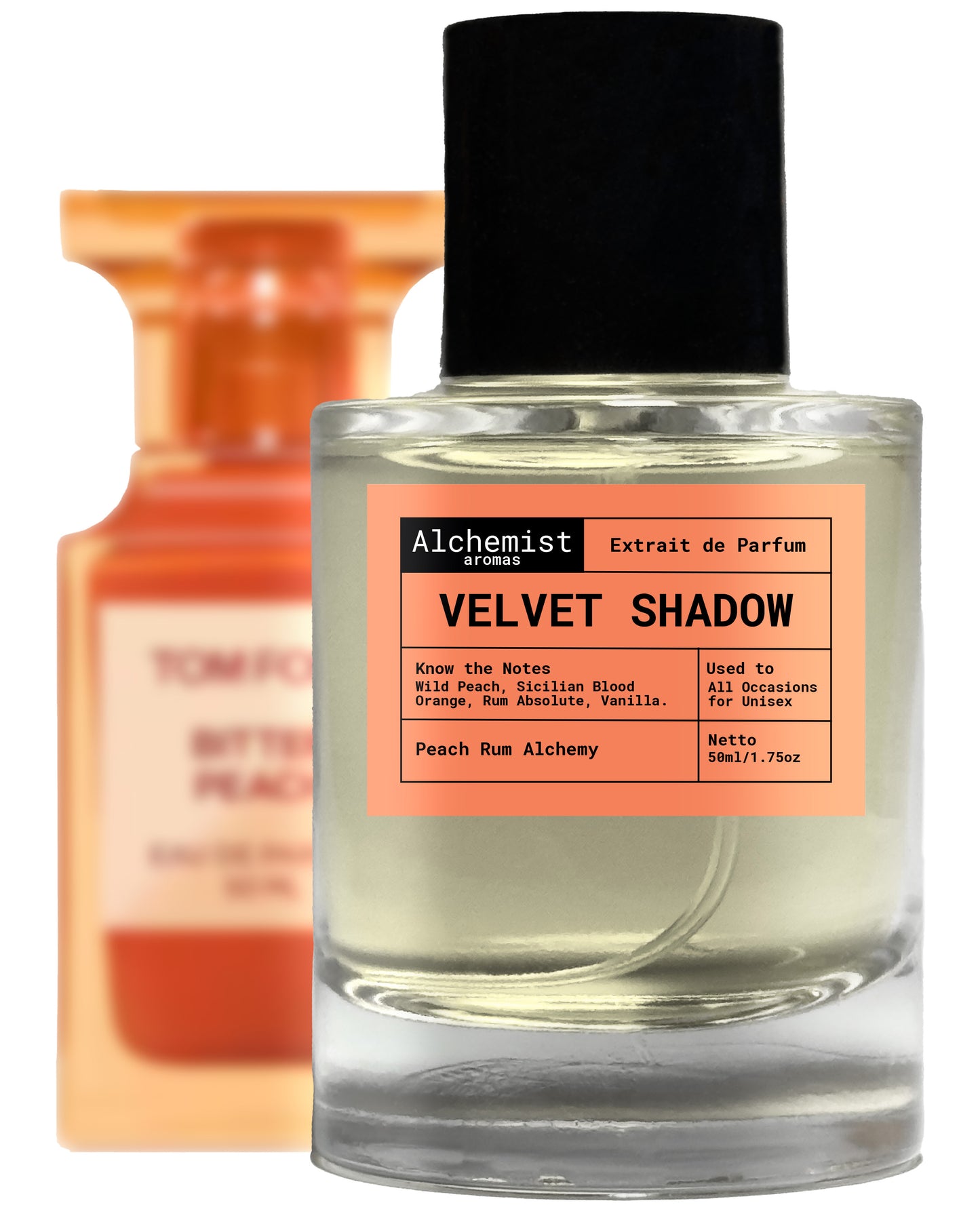 Velvet Shadow