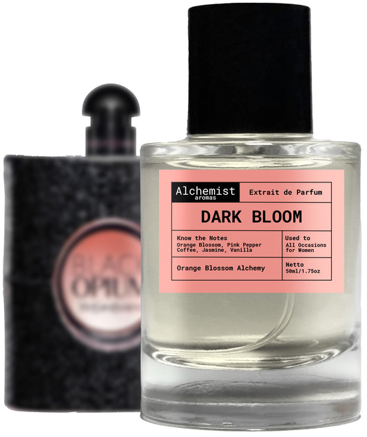 Dark Bloom