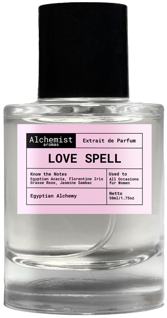 Love Spell