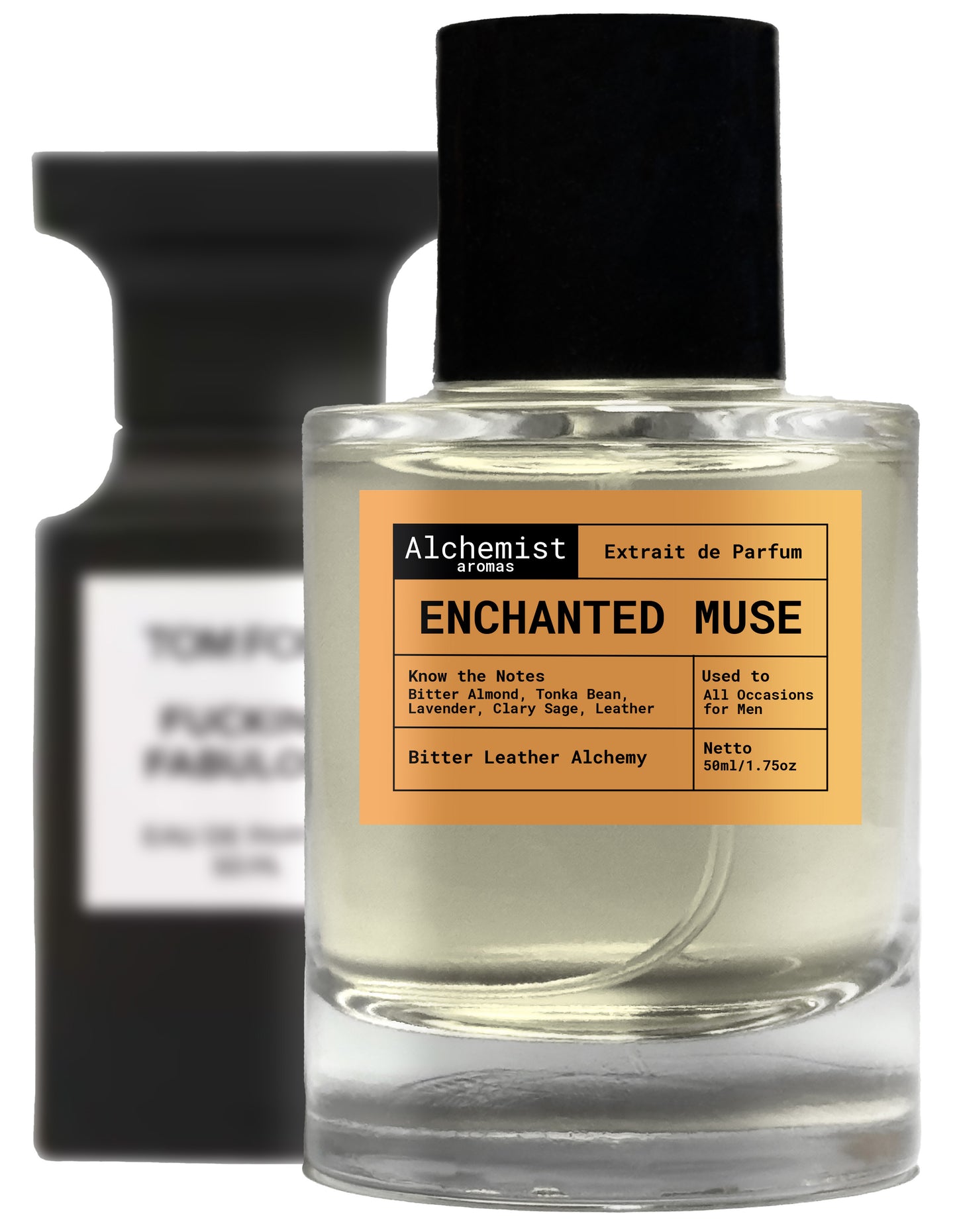 Enchanted Muse