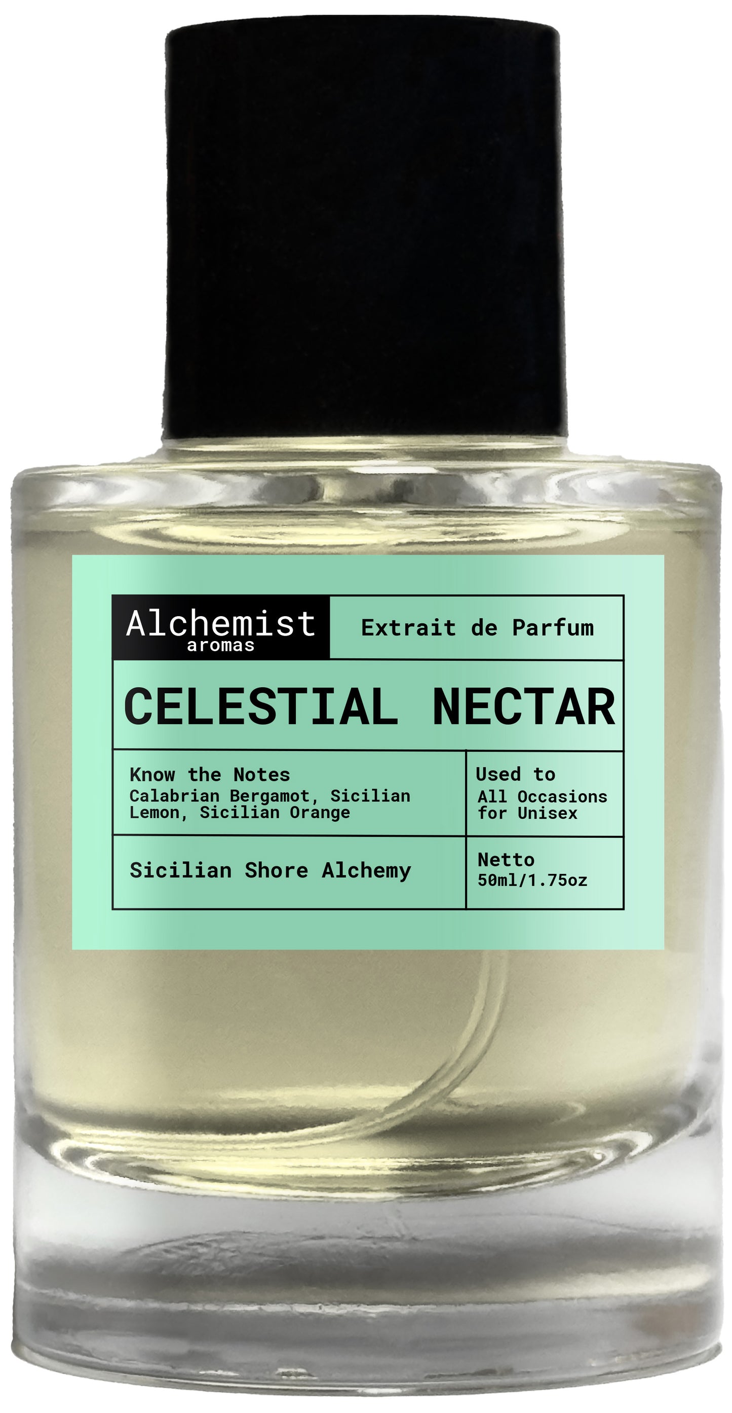 Celestial Nectar