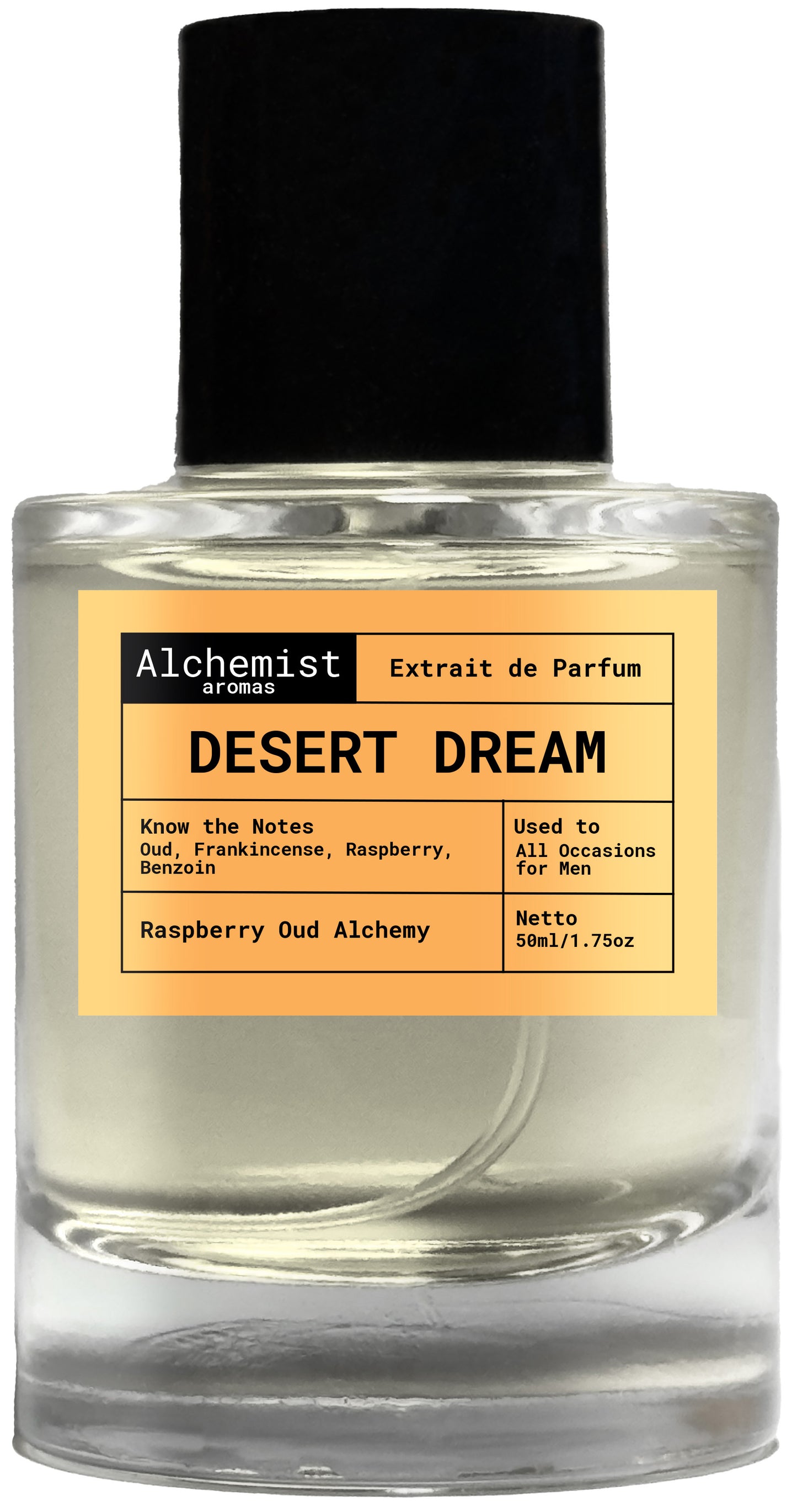 Desert Dream