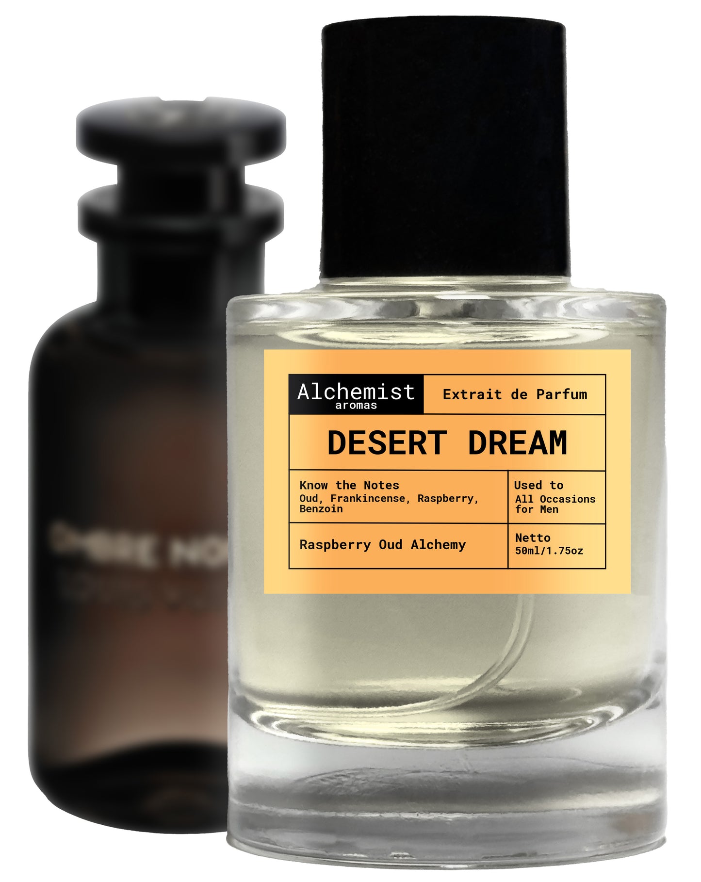 Desert Dream