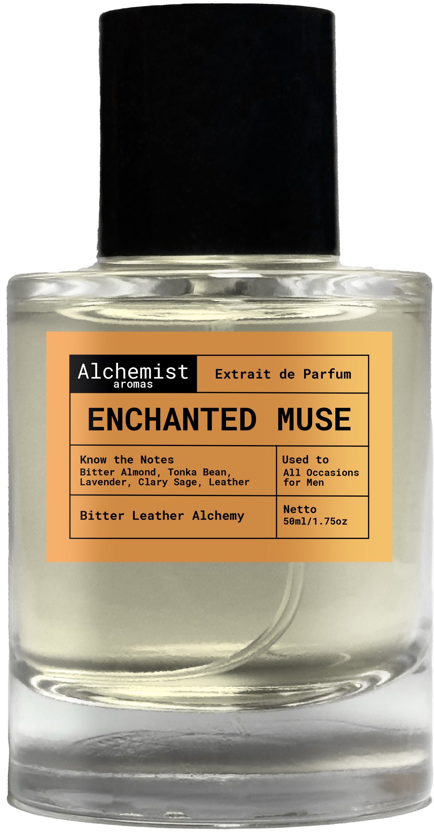 Enchanted Muse