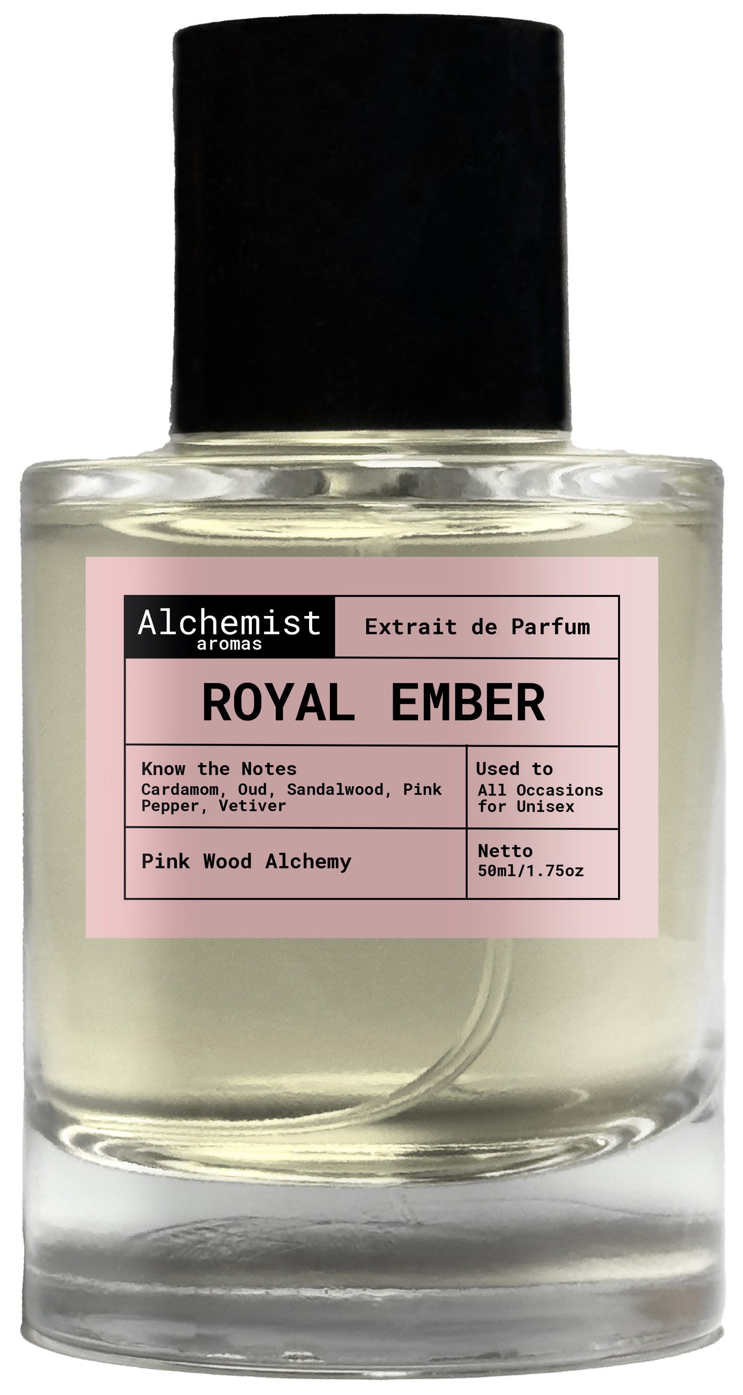 Royal Ember