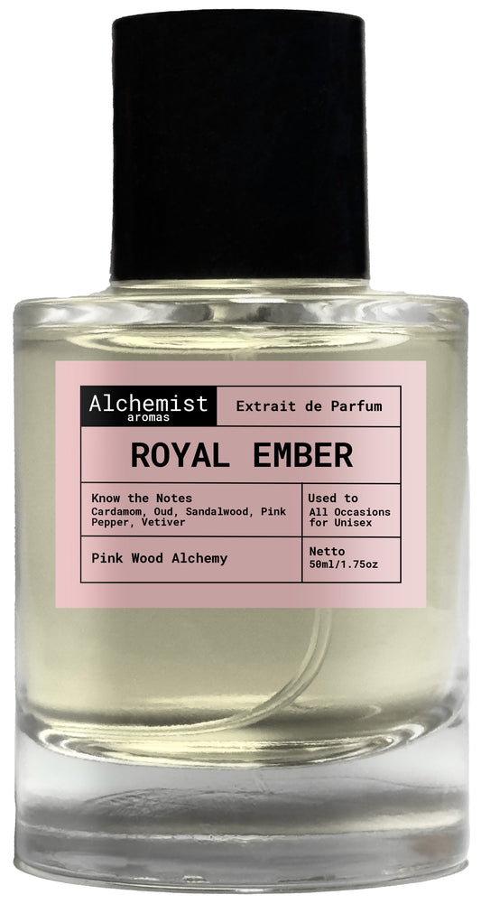 Royal Ember
