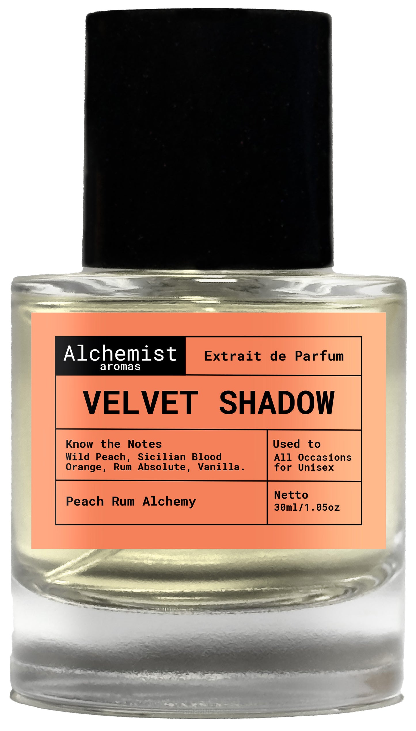 Velvet Shadow