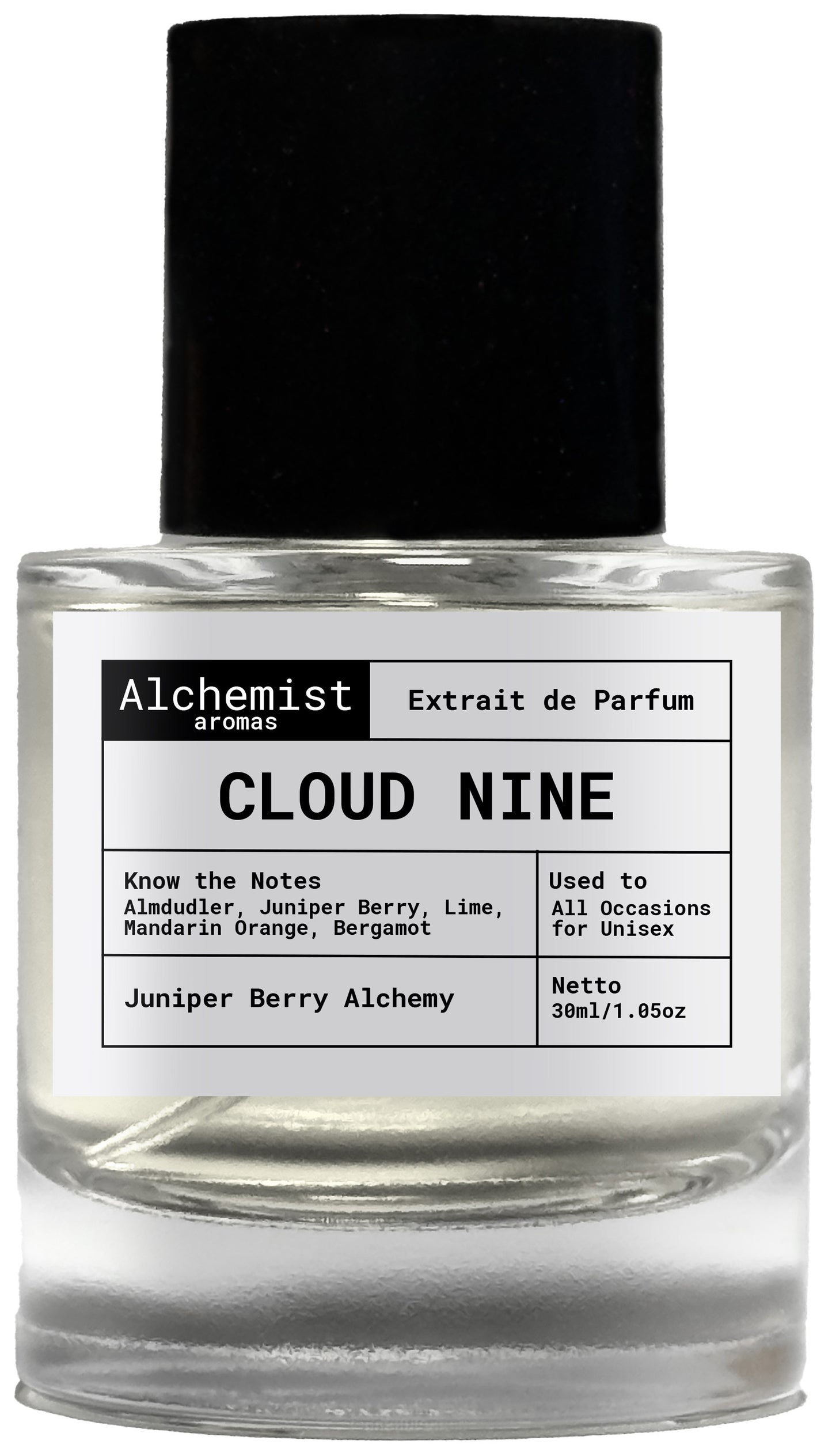 Cloud Nine