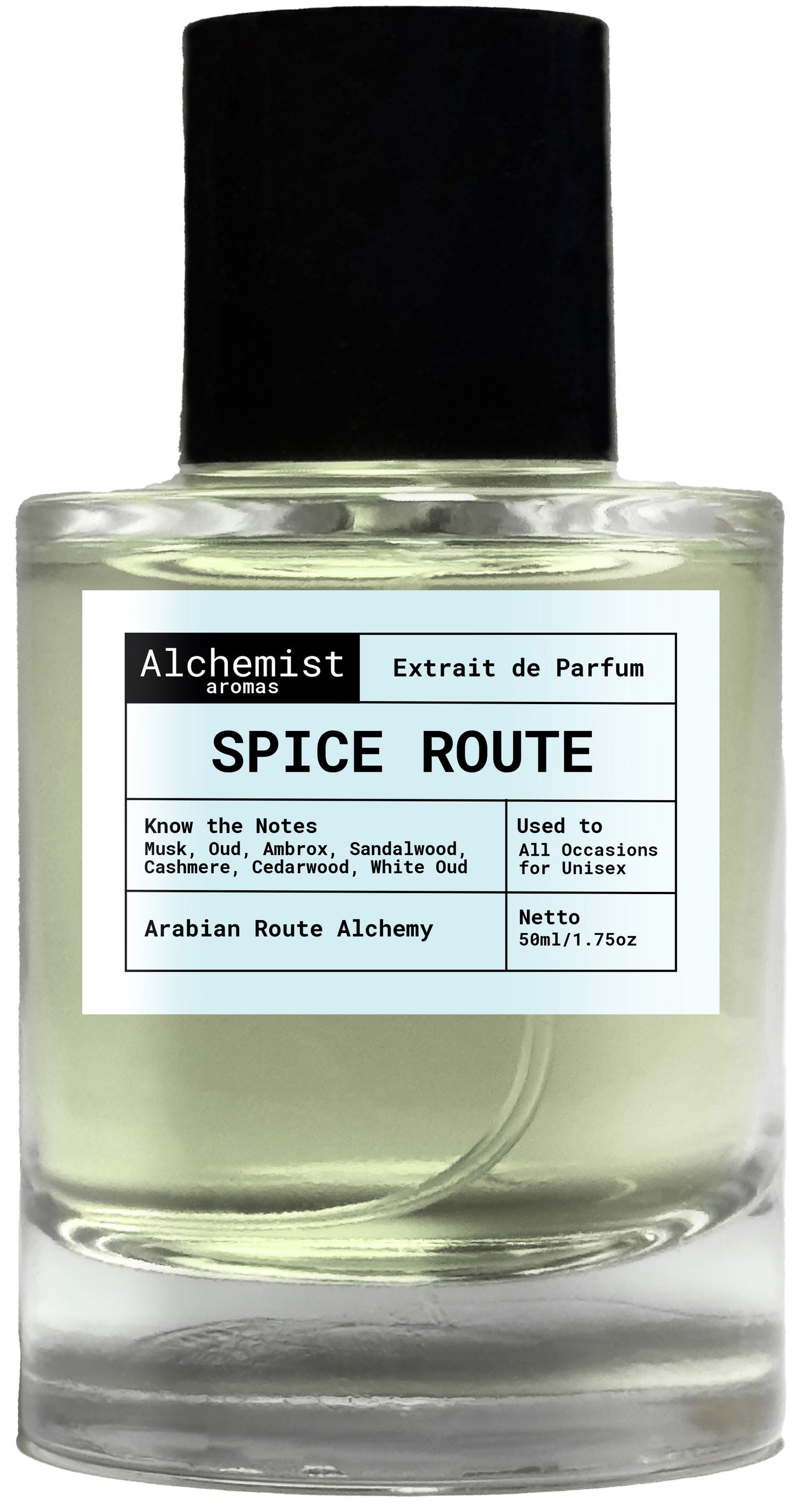 Spice Route