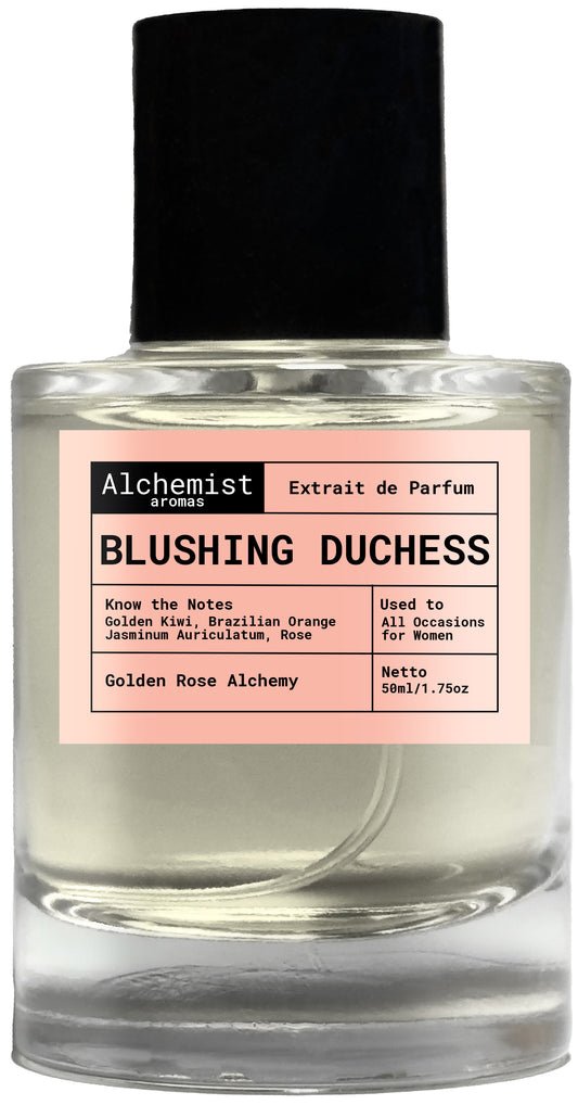 Blushing Duchess